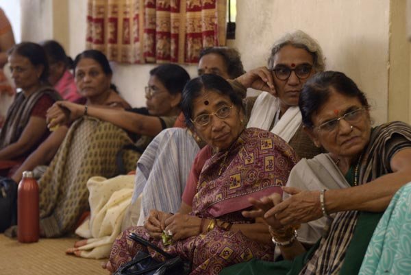 मन्नू की याद में